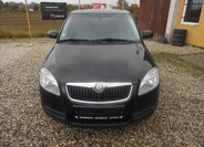 Škoda Fabia Kombi 1,4 l 63 kw