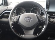 Toyota C-HR 16