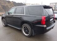 Chevrolet Tahoe 9