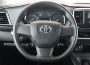 Toyota ProAce VAN / Minibus 2,0 l 110 kw