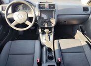Volkswagen Golf Hatchback 1,6 l 85 kw