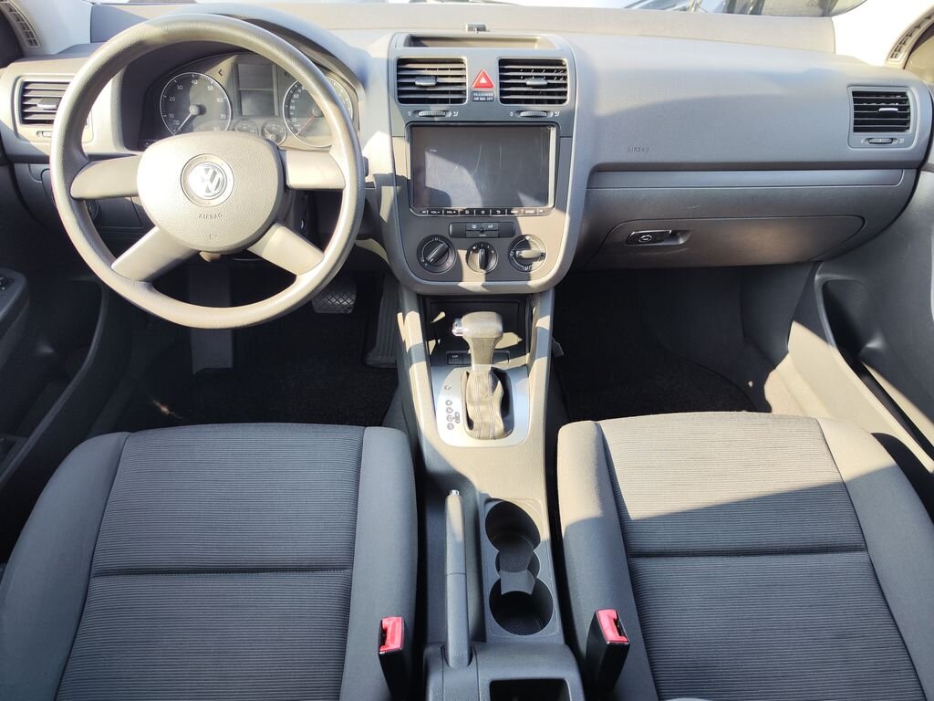 Volkswagen Golf Hatchback 1,6 l 85 kw