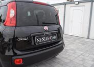 Fiat Panda 12