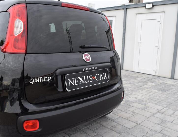 Fiat Panda 12