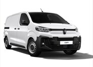 Citroën Jumpy Ostatní 1,5 l 88 kw