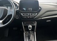 Suzuki S-Cross SUV / Terénní 1,5 l 75 kw