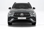 Mercedes-Benz GLE SUV / Terénní 2,0 l 260 kw