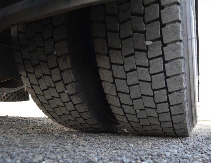 DAF Ostatní Ostatní 12,9 l 340 kw