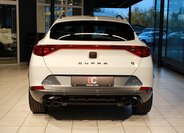 Cupra Formentor SUV / Terénní 2,0 l 228 kw