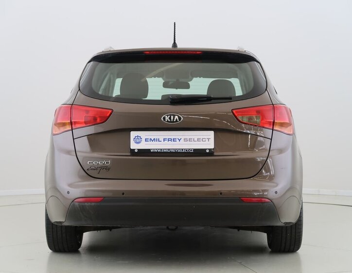 KIA Ceed Kombi 1,4 l 73 kw