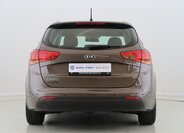 KIA Ceed Kombi 1,4 l 73 kw