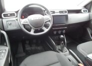 Dacia Duster SUV 999,0 67 kw