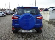 Ford EcoSport 6