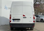 Renault Master Ostatní 2,3 l 99 kw