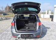 Seat Altea Kombi 2,0 l 77 kw