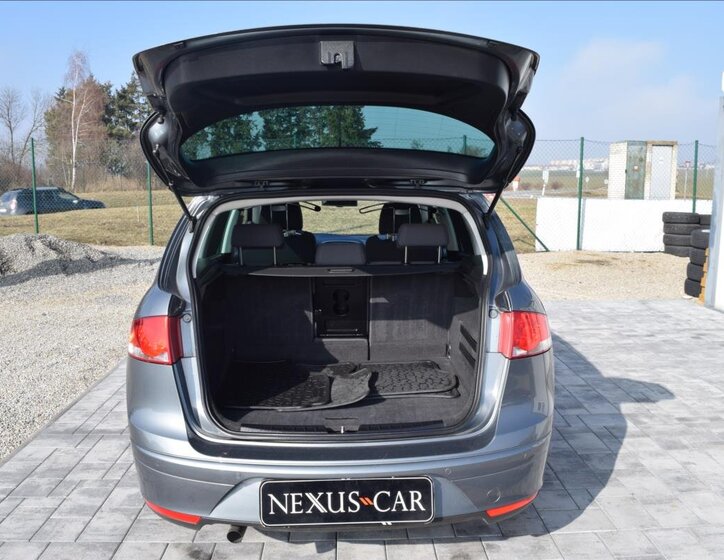 Seat Altea Kombi 2,0 l 77 kw