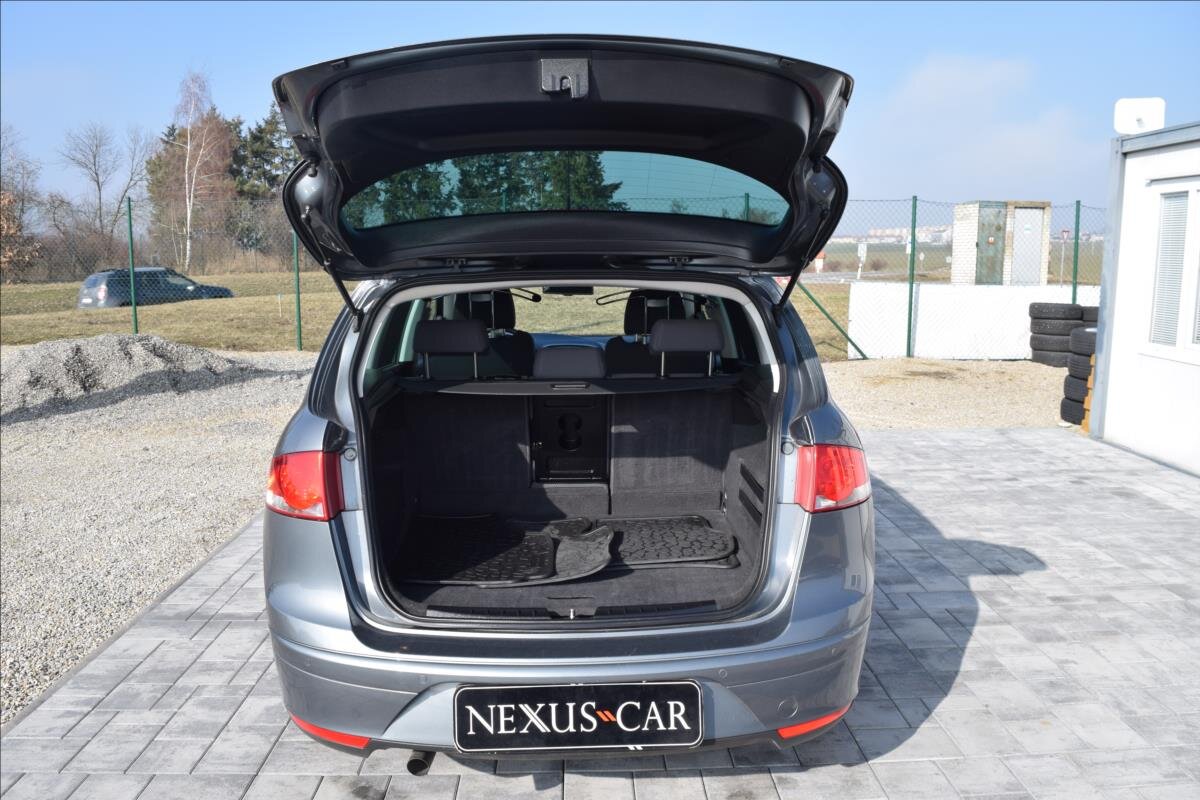 Seat Altea Kombi 2,0 l 77 kw