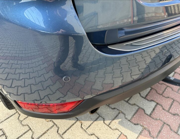 Mazda CX-5 SUV 2,0 l 118 kw