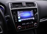 Subaru Outback 25