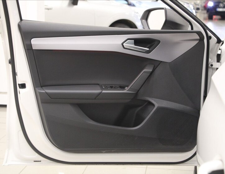 Seat Leon Kombi 1,5 l 96 kw