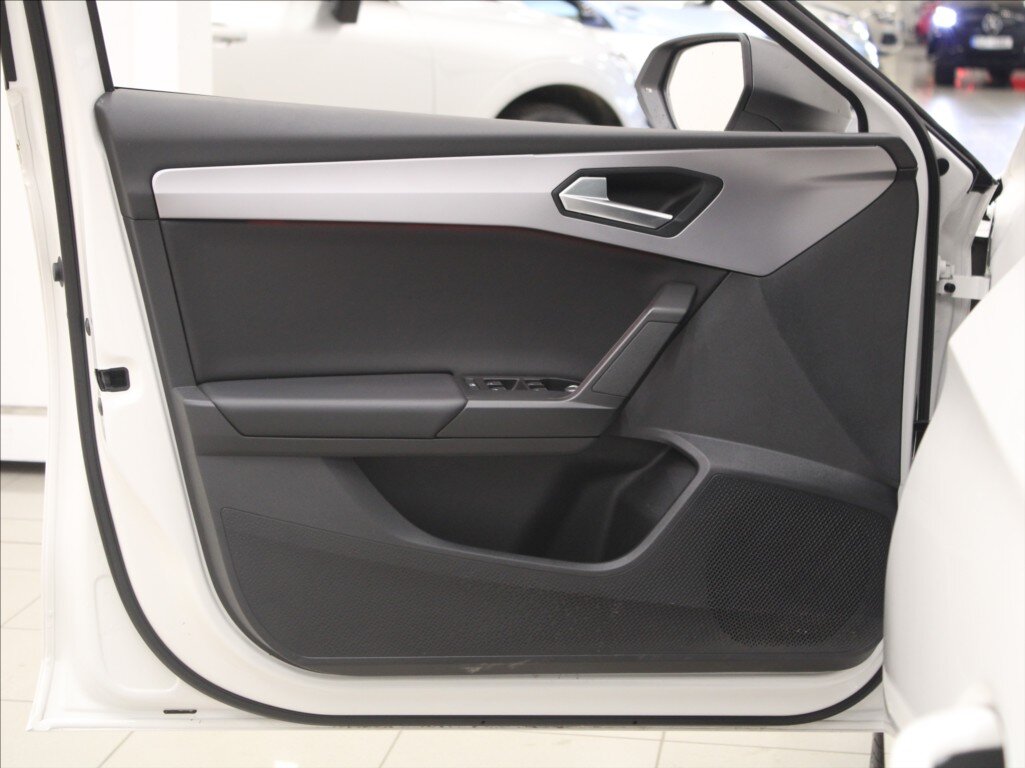 Seat Leon Kombi 1,5 l 96 kw