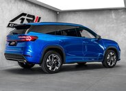Škoda Kodiaq SUV / Terénní 2,0 l 142 kw