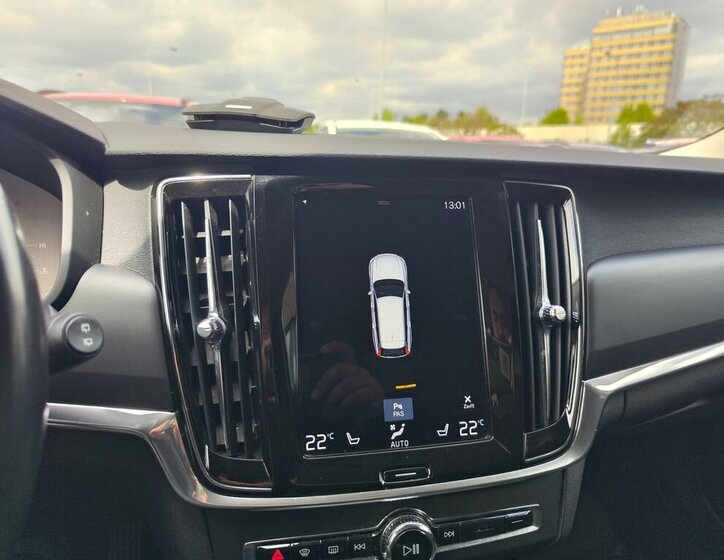 Volvo V90 Kombi 2,0 l 110 kw