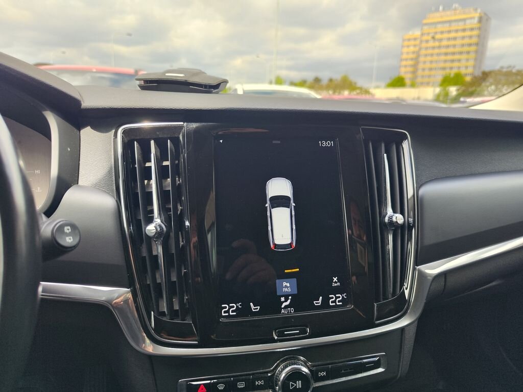 Volvo V90 Kombi 2,0 l 110 kw