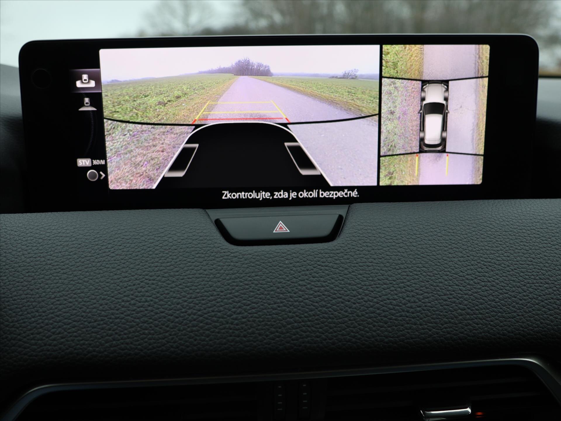 Mazda CX-60 SUV 3,3 l 187 kw