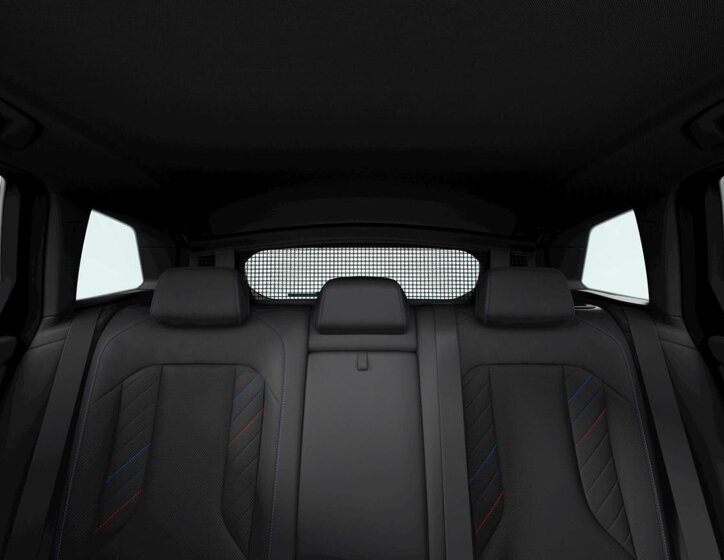 BMW X3 SUV / Terénní 2,0 l 145 kw