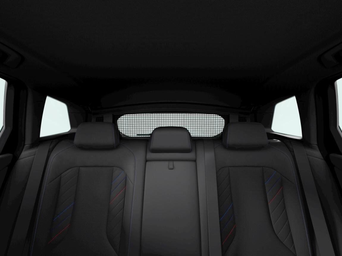 BMW X3 SUV / Terénní 2,0 l 145 kw