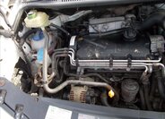 Volkswagen Caddy Ostatní 2,0 l 51 kw