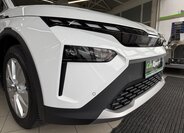 Škoda Elroq Hatchback 0,0 210 kw