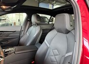 BMW Řada 5 Sedan / Limuzína 3,0 l 210 kw