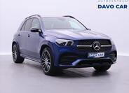 Mercedes-Benz GLE 1