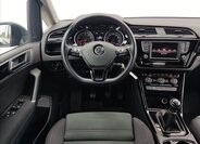 Volkswagen Touran MPV 1,4 l 110 kw