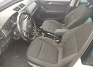 Škoda Fabia Kombi 1,2 l 66 kw