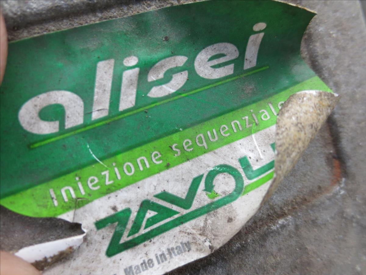 Lancia Delta Hatchback 1,4 l 88 kw