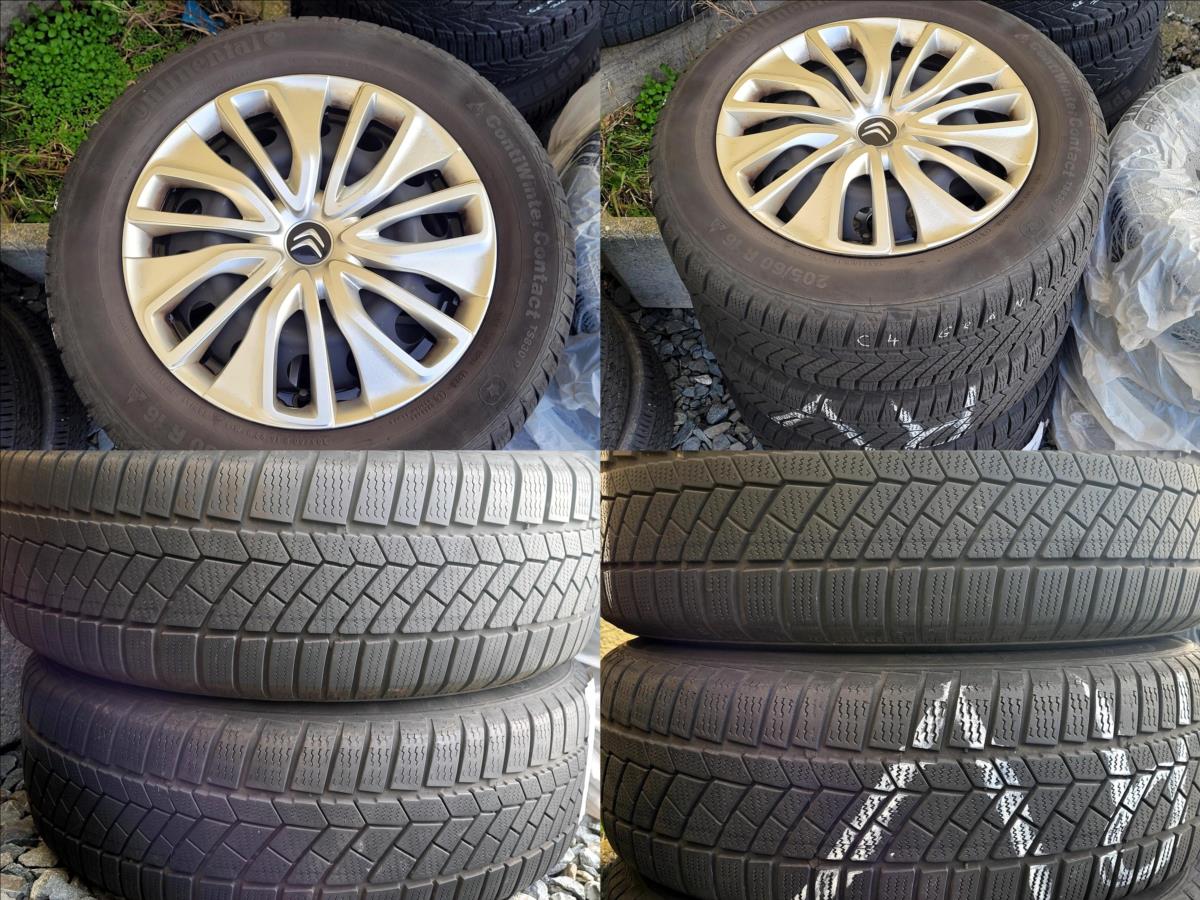 Citroën Grand C4 SpaceTourer