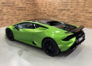 Lamborghini Huracán Kupé 5,2 l 470 kw