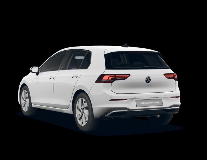 Volkswagen Golf Hatchback 1,5 l 110 kw