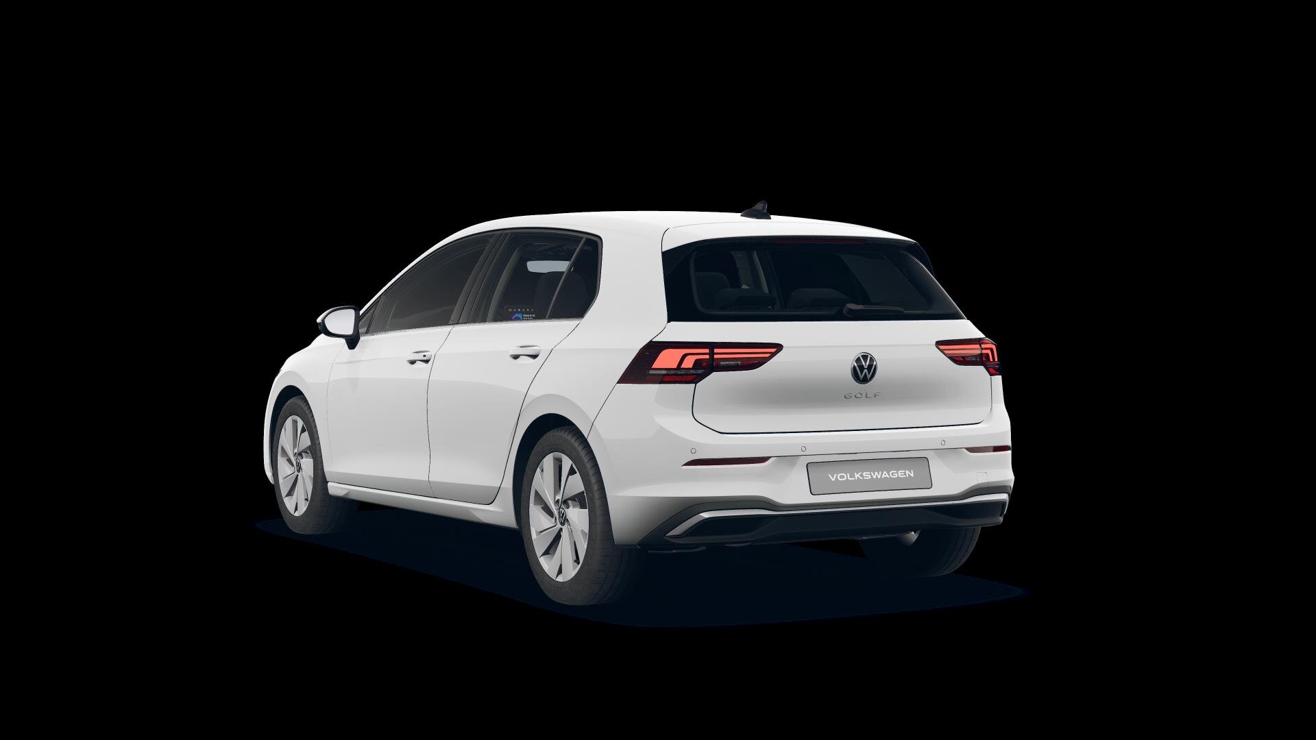 Volkswagen Golf Hatchback 1,5 l 110 kw