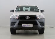 Toyota Hilux 2