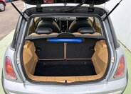 Mini Cooper Hatchback 1,6 l 85 kw