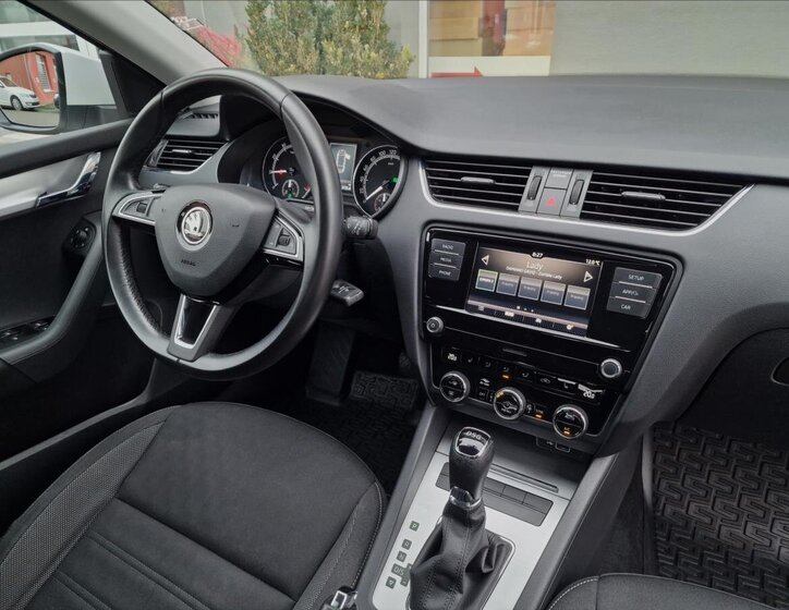 Škoda Octavia 37