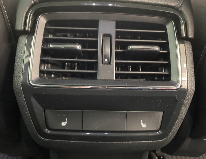 Škoda Kodiaq SUV 2,0 l 147 kw