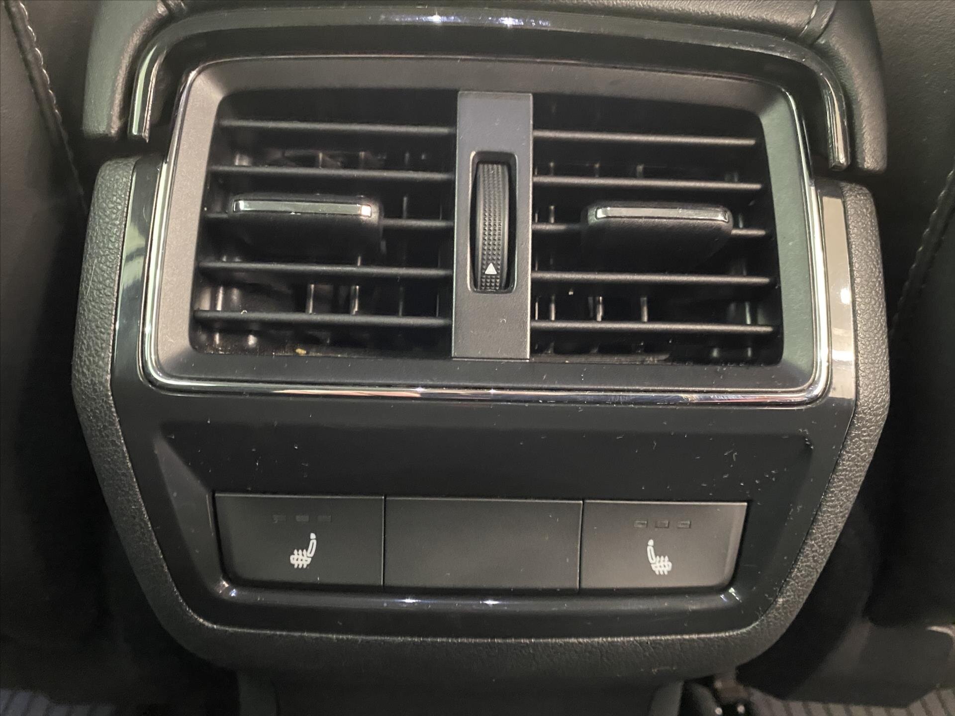 Škoda Kodiaq SUV 2,0 l 147 kw