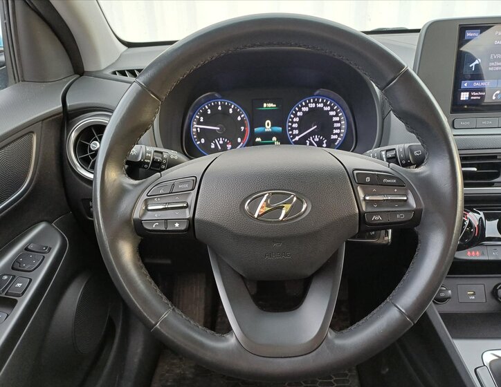 Hyundai Kona Ostatní 998,0 88 kw