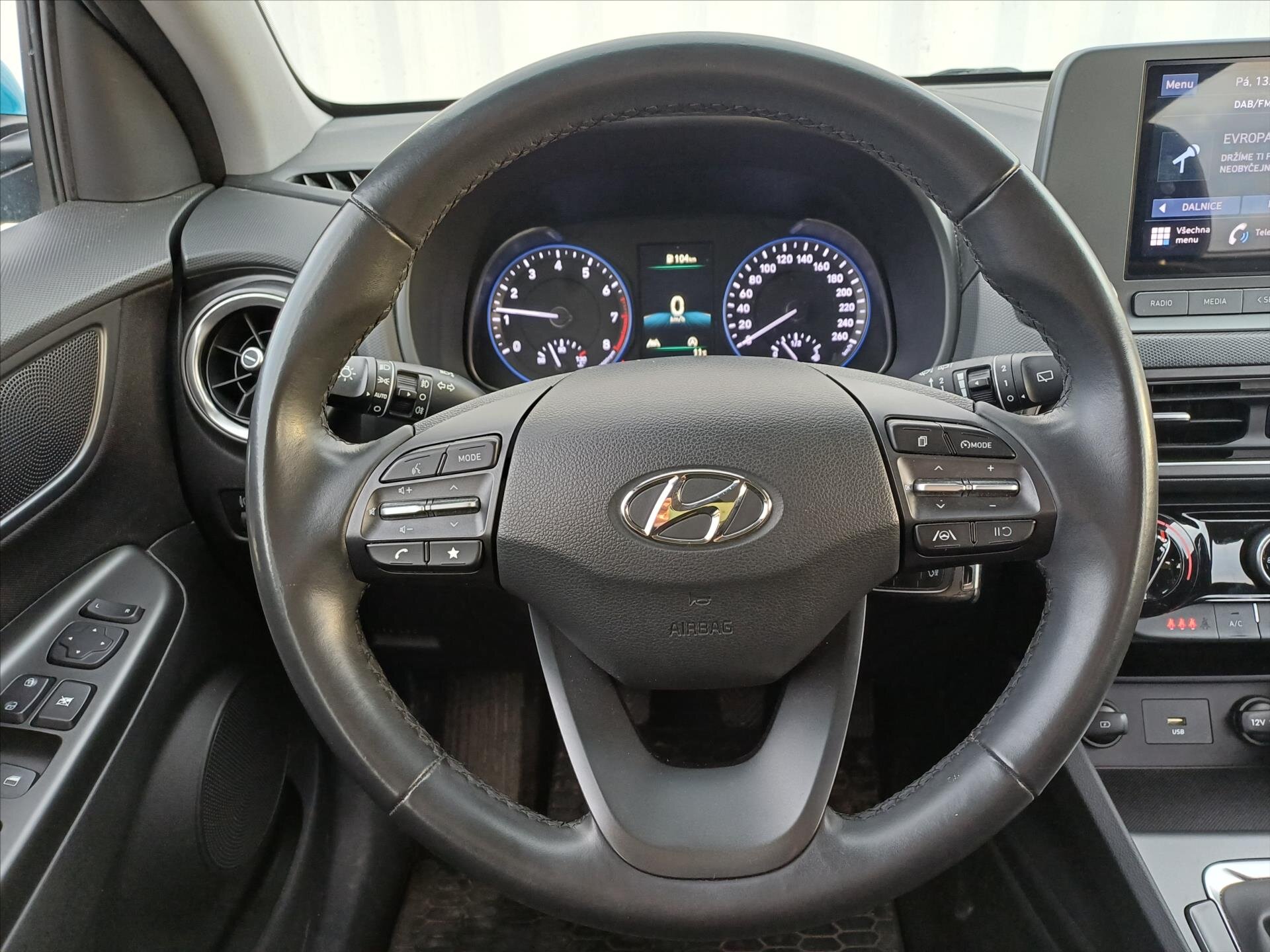 Hyundai Kona Ostatní 998,0 88 kw