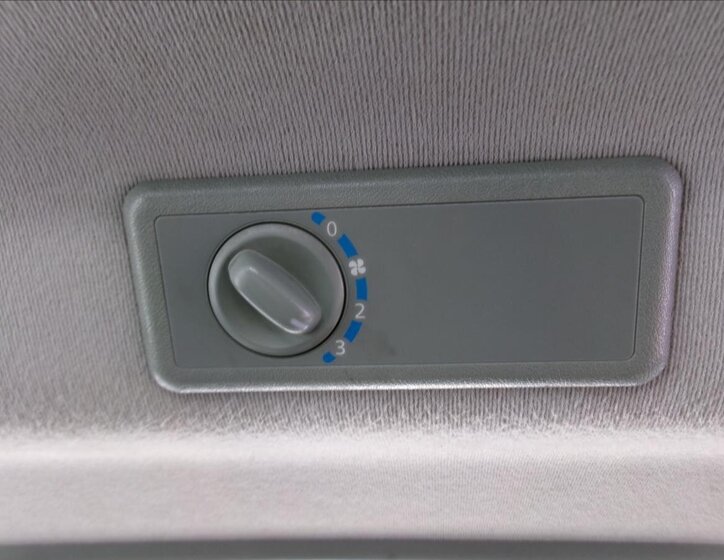 Opel Vivaro Kombi 2,0 l 84 kw